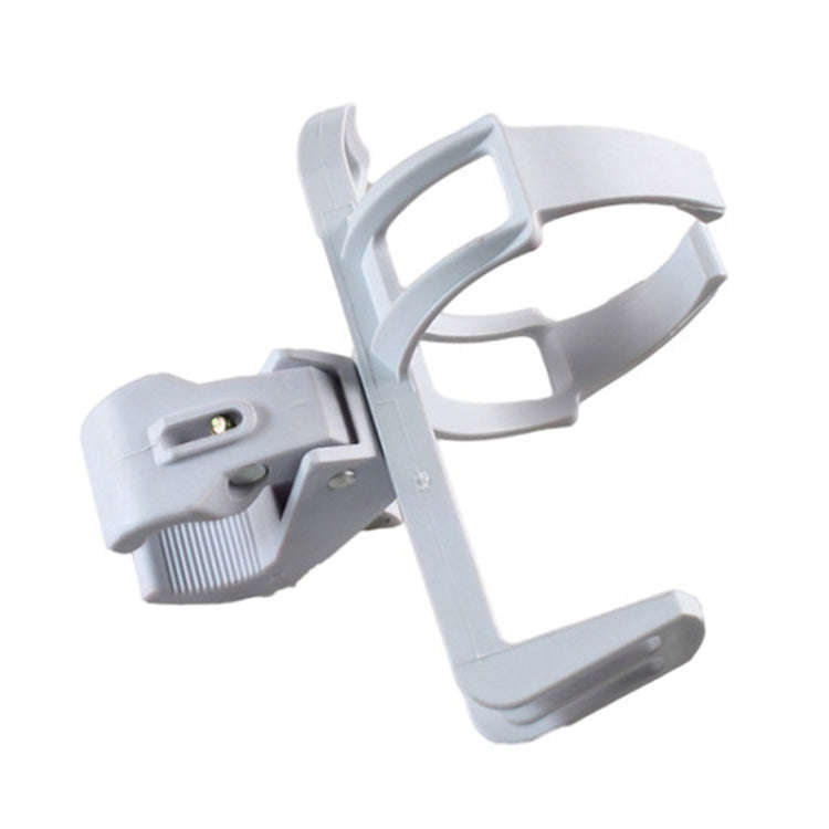 Mountain Bike Bottle Cage Bicycle Quick Release Free Hanging Cup Holder Road Bike Electric Scoote...