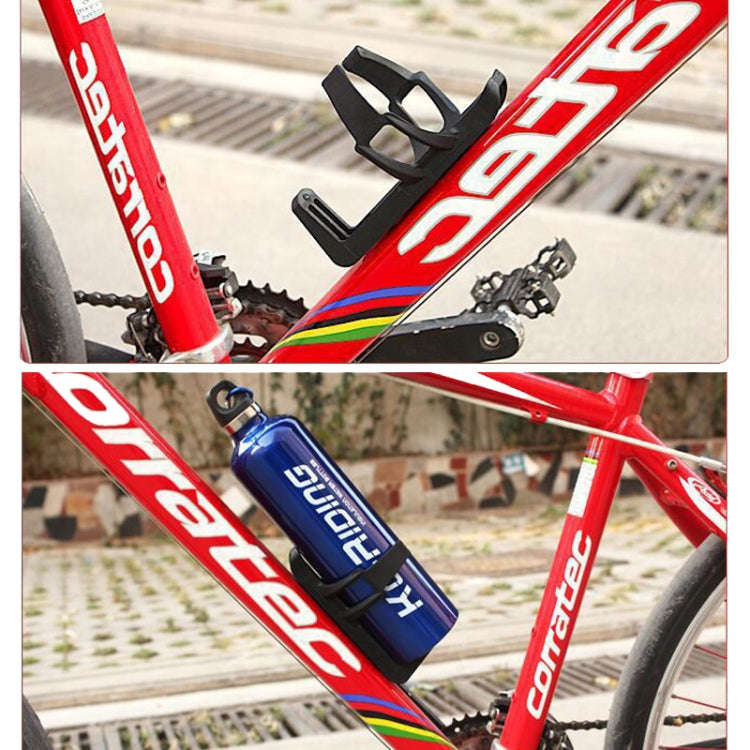 Mountain Bike Bottle Cage Bicycle Quick Release Free Hanging Cup Holder Road Bike Electric Scoote...