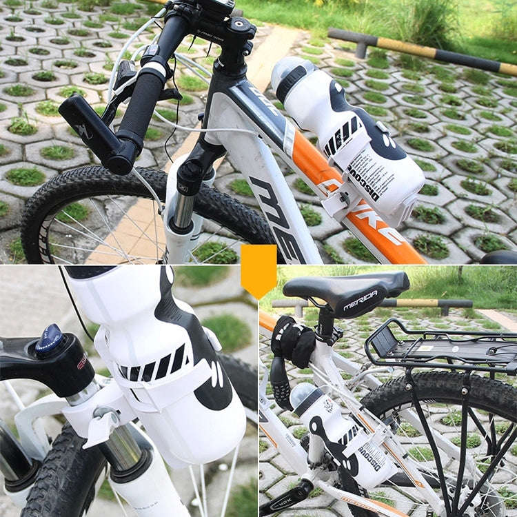 Mountain Bike Bottle Cage Bicycle Quick Release Free Hanging Cup Holder Road Bike Electric Scoote...
