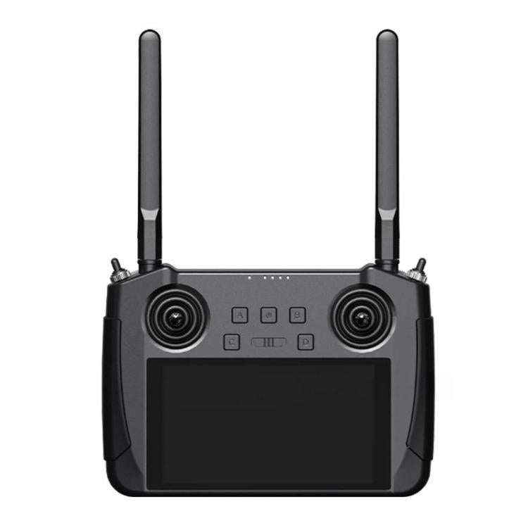 WAVESHARE EyeLink-RC-S1 Octa-Core CPU Onboard 5.5-Inch Handheld Ground Station(Black)