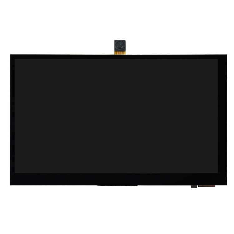 WAVESHARE ESP32-P4-WIFI6 7-Inch Five-Point Touchscreen Development Board 1024x600 Resolution, Ver...