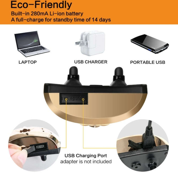 Digital Display Electronic Training Device Pet Training Collar Bark Stop