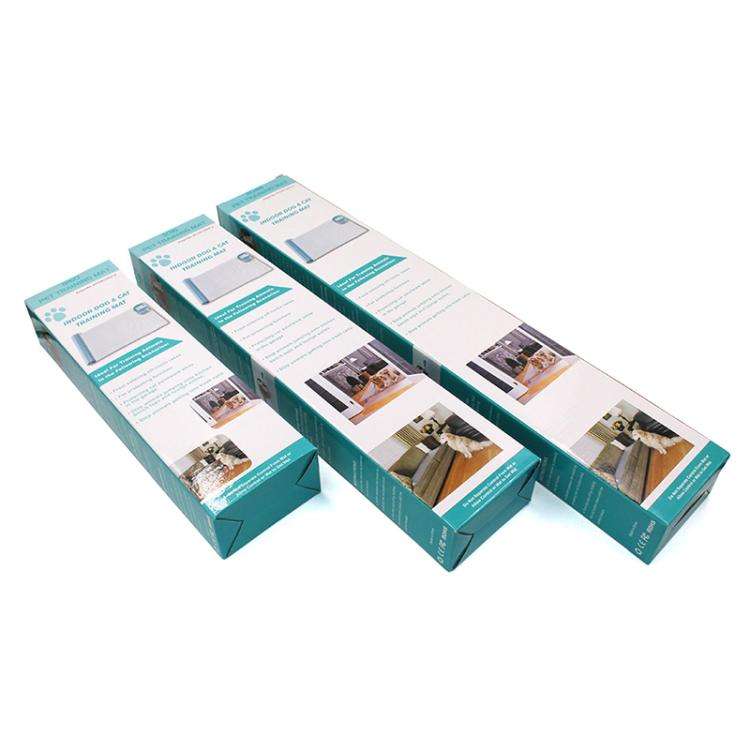 Pet Electrostatic Blanket Pet Electronic Training Supplies, Specification: 12x60 inches