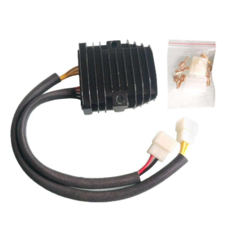 2101B.3 Motorcycle Rectifier For Suzuki Bandit 1250 2007-2009/ Triumph Daytona 600 / Victory Spri...