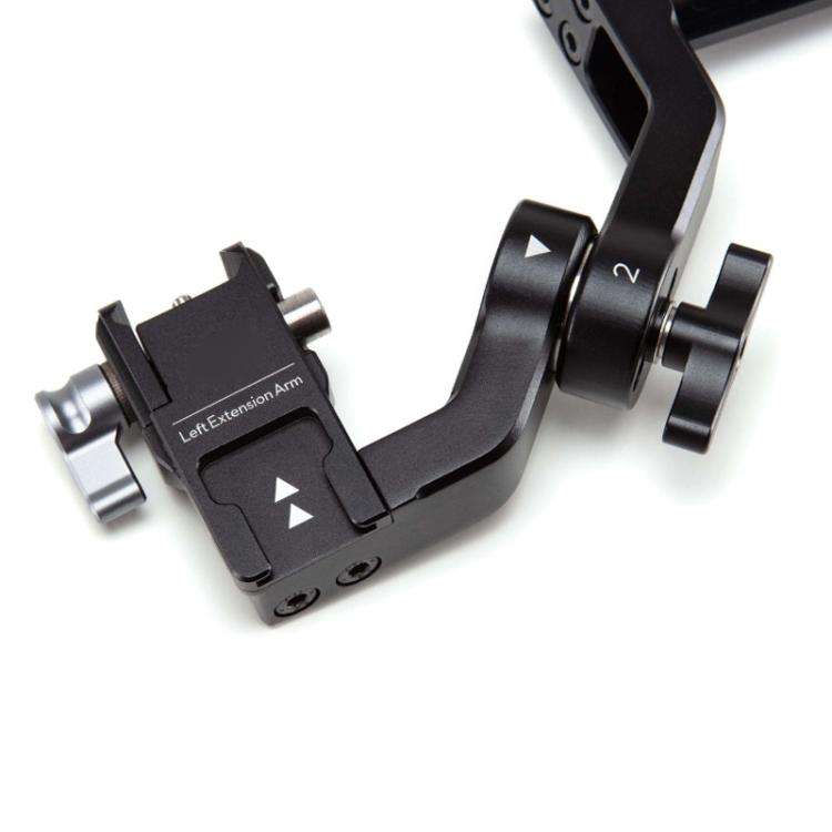 Original Multi-Mode Dual Handheld Kit For DJI R