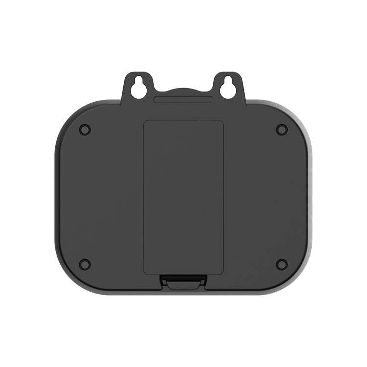 Pet Products Ultrasonic Bark Stopper Dog Trainer Indoor And Outdoor Dog Repeller, Specification: ...