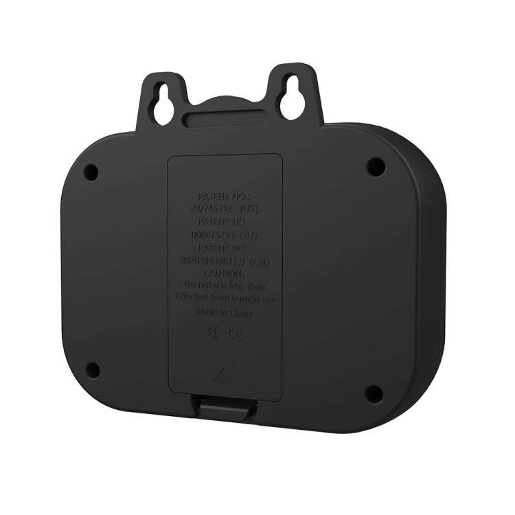 Pet Products Ultrasonic Bark Stopper Dog Trainer Indoor And Outdoor Dog Repeller, Specification: ...