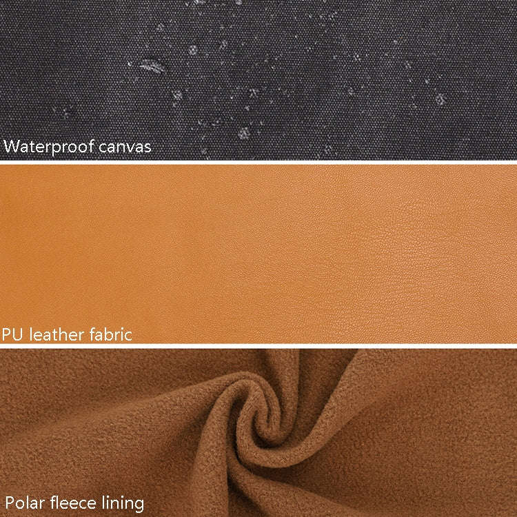 S.C.COTTON Liner Bag Waterproof Digital Protection Portable SLR Lens Bag Micro Single Camera Bag ...