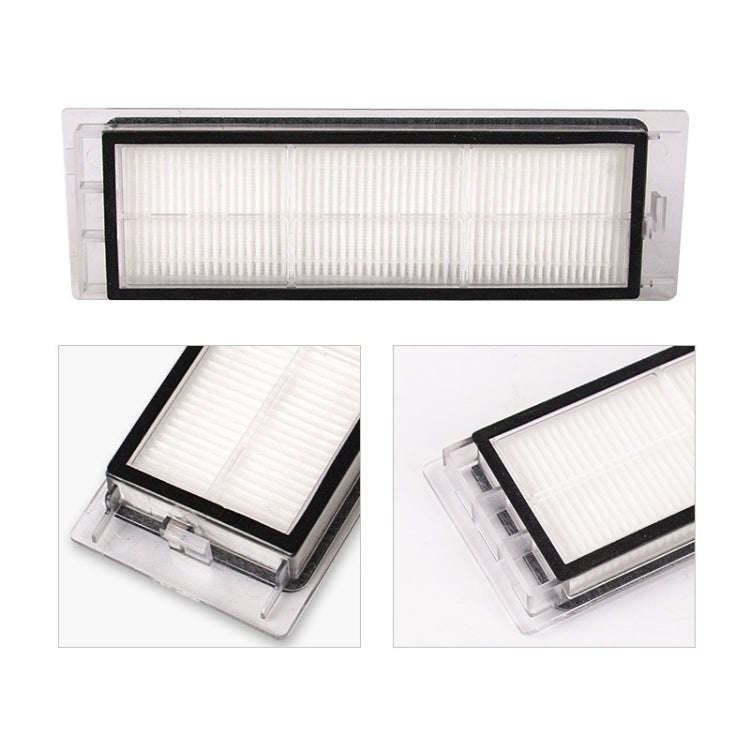 Sweeping Robot Accessories For Xiaomi Mijia/Roborock, Specification: 2 Filter