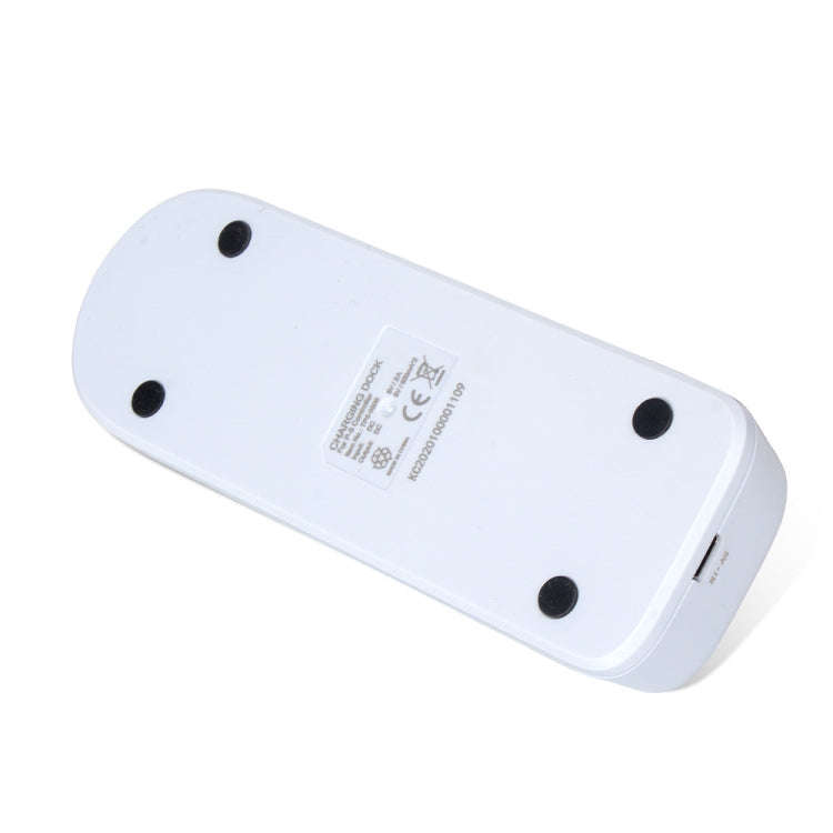 DOBE TP5-0506 Wireless Handle Dual-Seat Charging With LED Charging Indicator For PS5