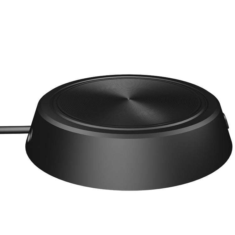 M70 Support 3.5 Output 360-Degree Pickup Video Voice Call USB Omnidirectional Microphone Conferen...