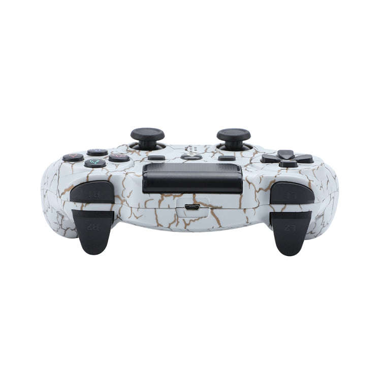 ZR486 Wireless Game Controller For PS4, Product color: Burst