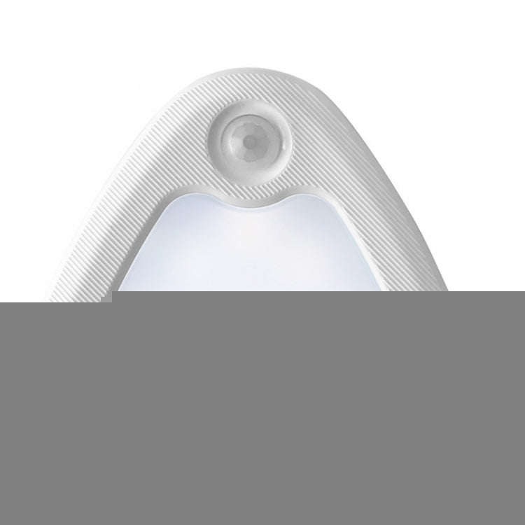TW-1146 Human Smart Sensing Lamp Battery Cabinet Sensation Lamp(White White Light)