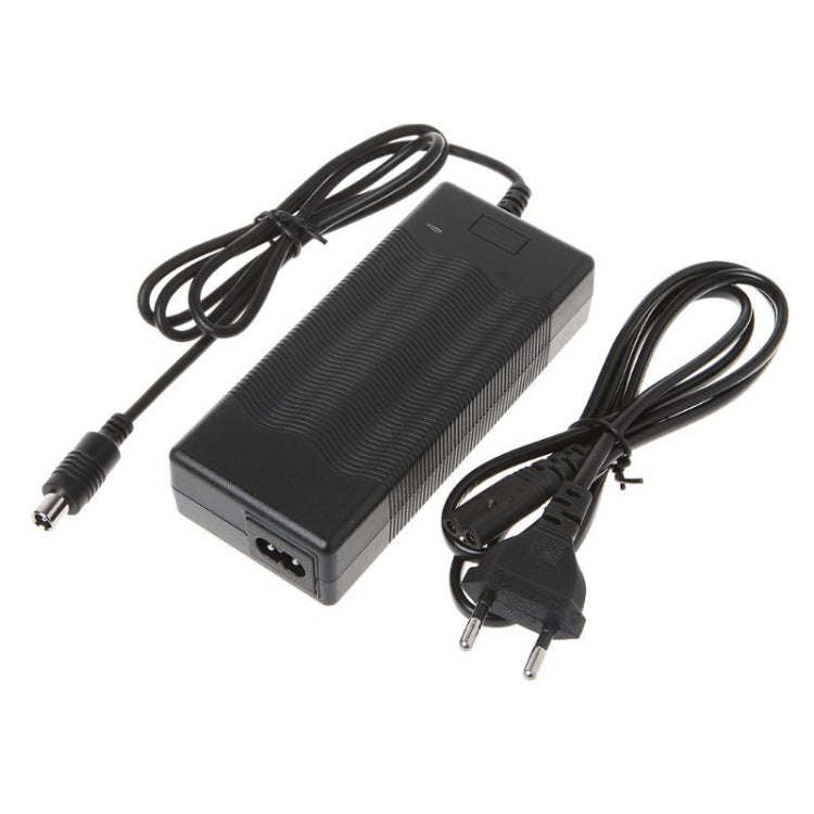 THGX-4202 42V / 2A DC 5.5mm Charging Port Universal Electric Scooter Power Adapter Lithium Batter...
