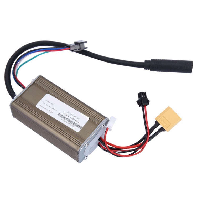 Electric Scooter LED Display Screen Main Control Board Replacement Accessories For Kugoo S1 / S2 ...