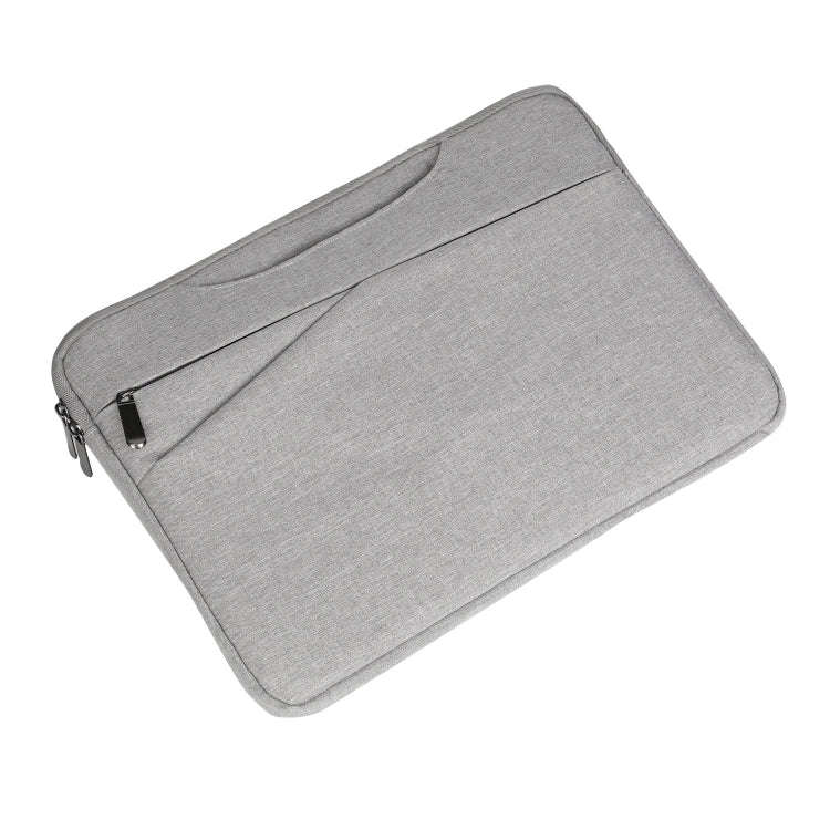 BUBM FMBX Laptop Liner Bag Business Computer Bag Large-Capacity Computer Handbag, Size: 13 inch(G...