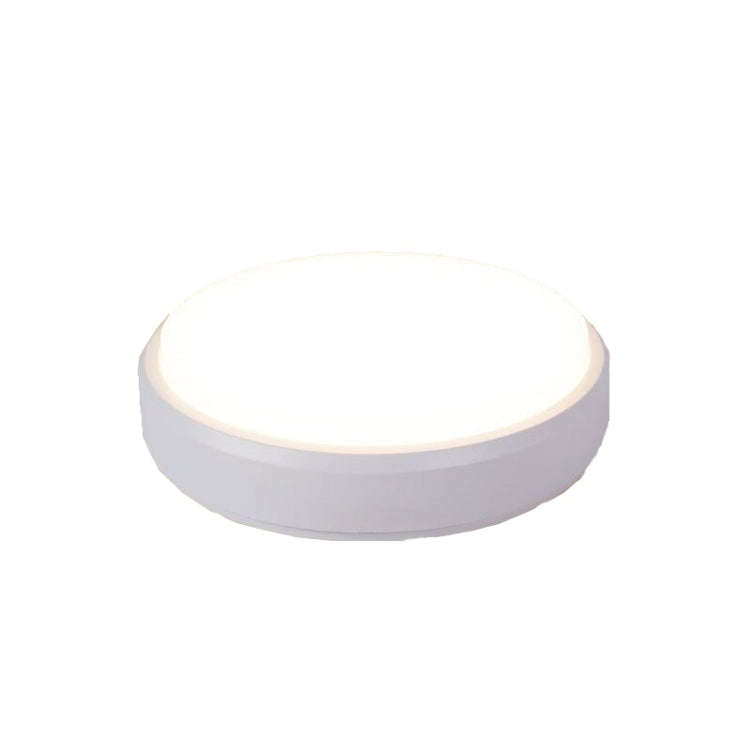 QSXDD-FSCB IP54 Waterproof Ceiling Lamp Dust-Proof Garden Corridor Wall Light Balcony Bathroom Ce...