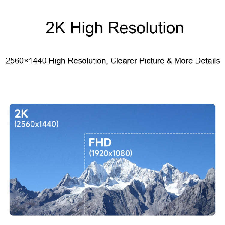 Waveshare 13.3 Inch 2K 2560×1440 HDMI/Type-C Display Interface AMOLED Touch Display(EU Plug)