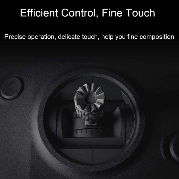 Original Smart Remote Control With Screen Zoom Drone Launcher For DJI RC Pro