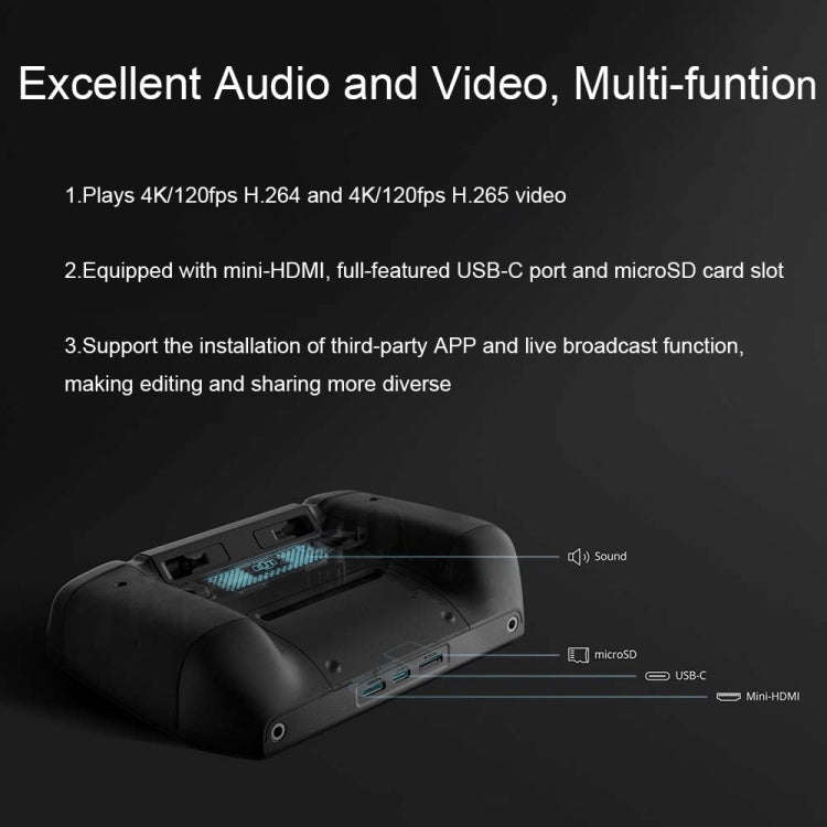 Original Smart Remote Control With Screen Zoom Drone Launcher For DJI RC Pro