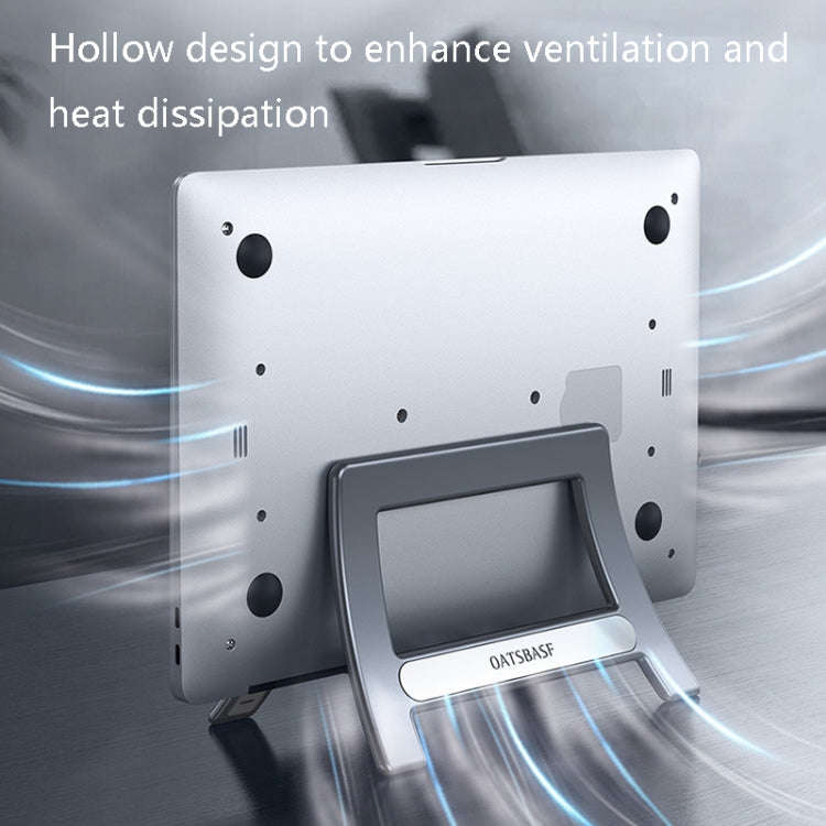 Oatsbasf 03671 Multifunctional Computer Tablet Cellphone Storage Bracket, Colour: Deluxe Version ...