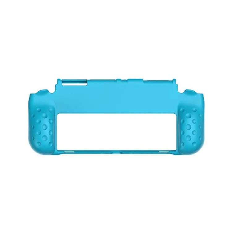 DOBE TNS-1142 Anti-Slip Anti-Fall Game Console Soft Shell Protective Cover For Nintendo Switch OL...
