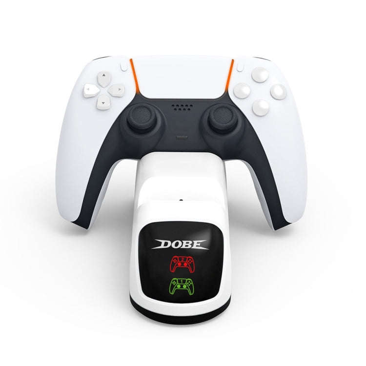 DOBE TP5-0515B Gamepad Dual Charging Fast Charging Base For PS5