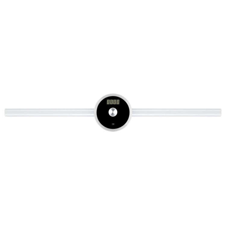 DMK-025 Smart Cabinet Lamp Kitchen Mirror Front Light, Specification: Hand Sweep Clock