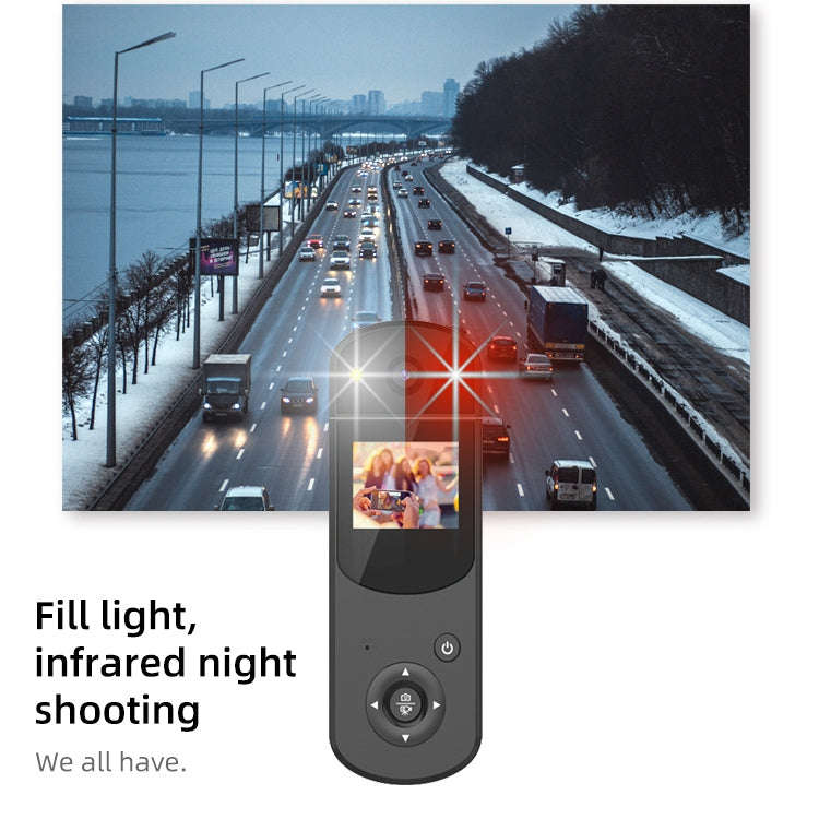 D2 HD 1080P Multi-Function Digital Video Camera Sports DV Camera Live Computer Camera Recorder(Bl...