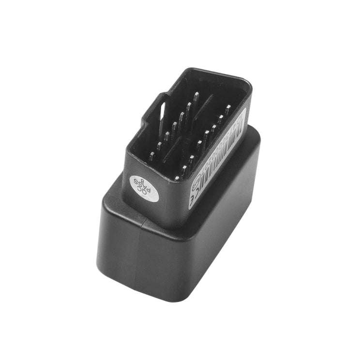 CJ750 Car 2G OBD Interface GPS Locator Beidou Double-Mode Tracker Miniature Anti-Theft Device