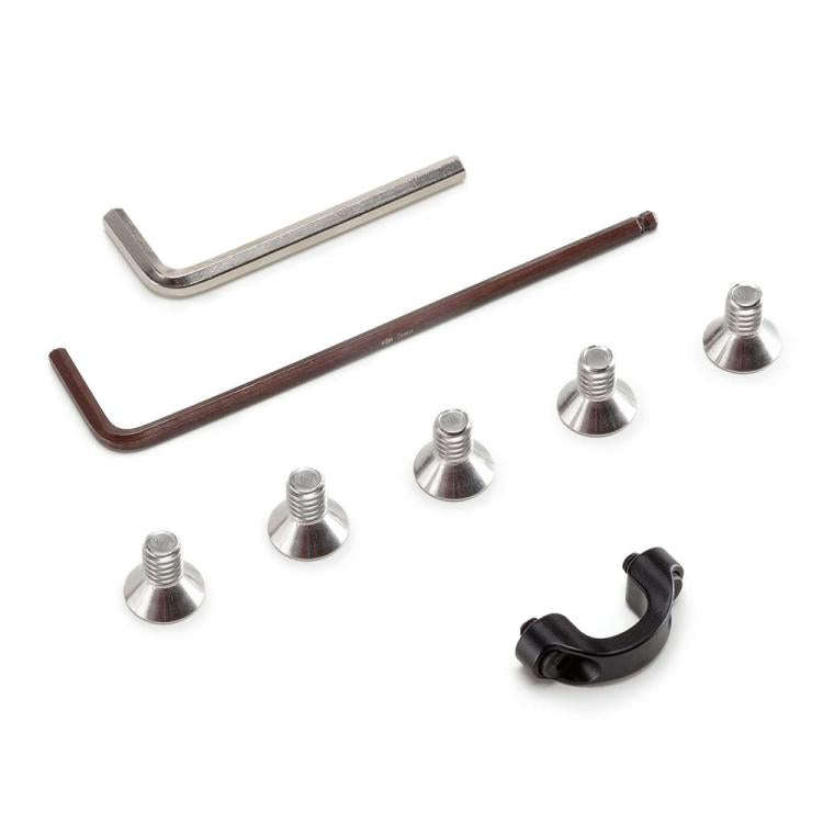 Original Remote Control And Powered Vehicle Expansion Base Kit for DJI RS 2 / RS 3 Pro