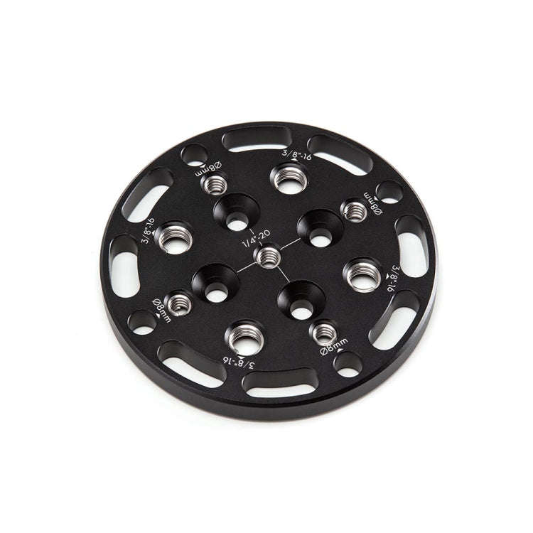 Original Remote Control And Powered Vehicle Expansion Base Kit for DJI RS 2 / RS 3 Pro