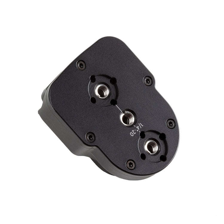 Original Remote Control And Powered Vehicle Expansion Base Kit for DJI RS 2 / RS 3 Pro