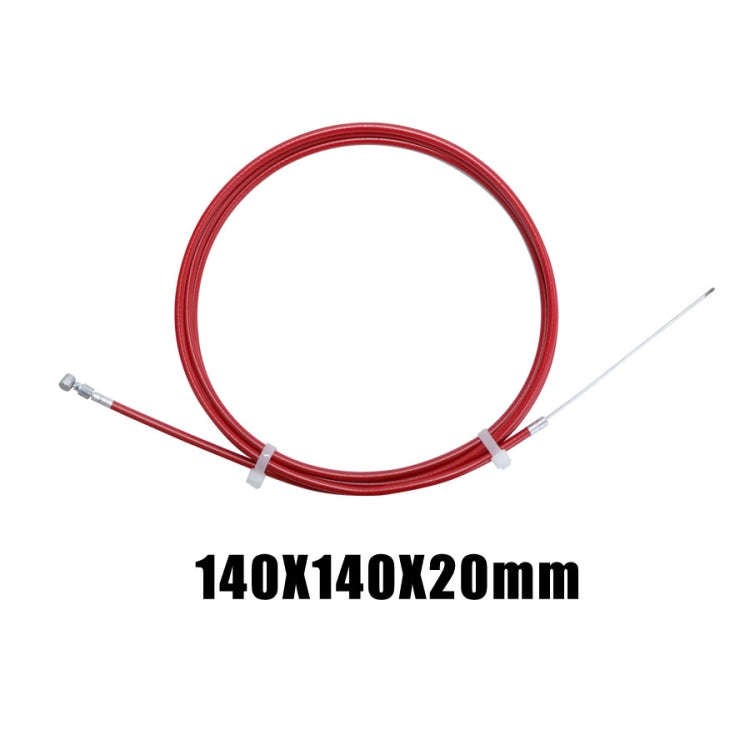 Electric Scooter Brake Line Scooter Modification Accessories For Xiaomi Mijia M365 Pro / Pro 2