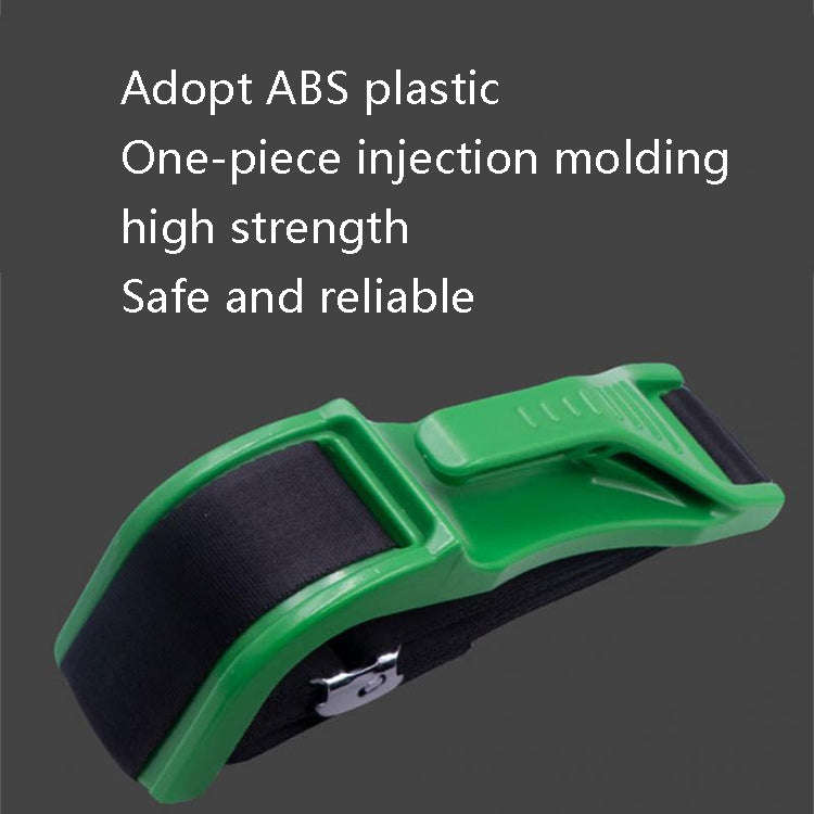 Car Special Pregnant Women Anti-stroke Safety Belt(Pink)