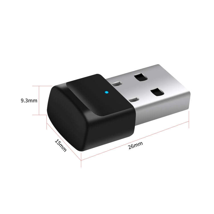 TX56 USB Bluetooth Adapter