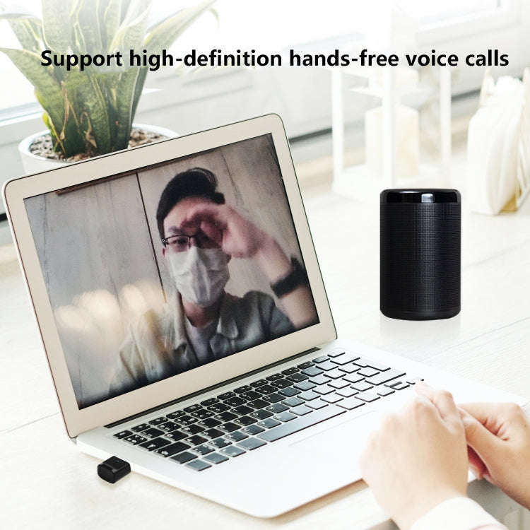 TX56 USB Bluetooth Adapter