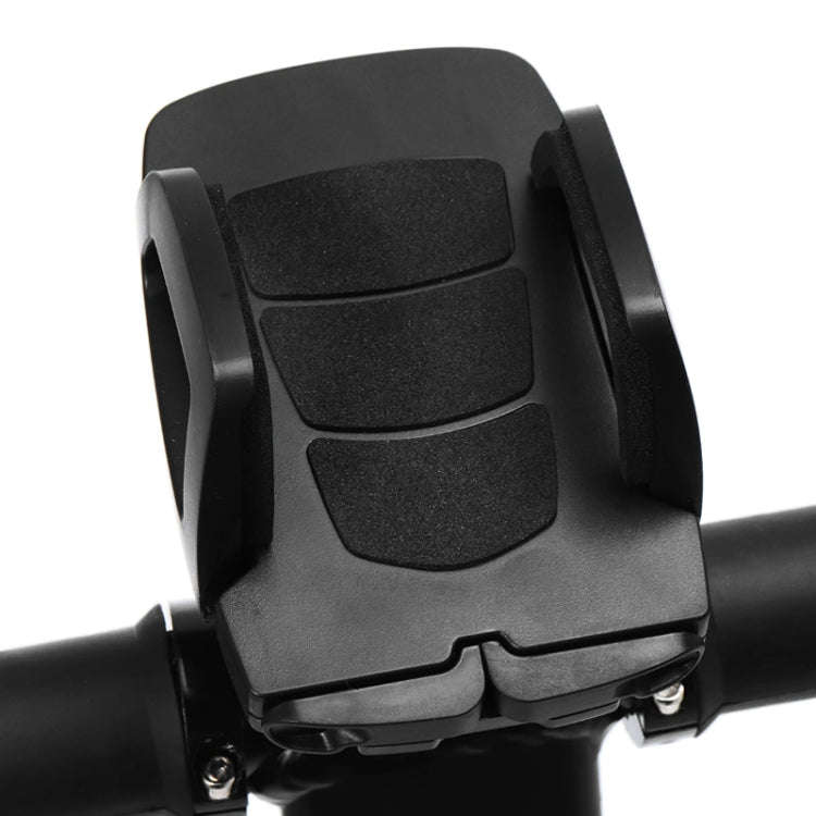 Balance Car Retractable And Extended Hand Lever Handle For Ninebot Mini Pro(Black)