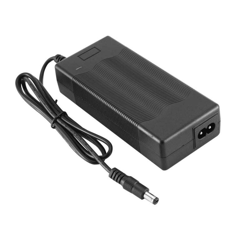 Electric Scooter 42V 2A 2.2mm DC Head Charger For 8 inch KUGOO/S1S2S3/ETWOW(EU Plug)