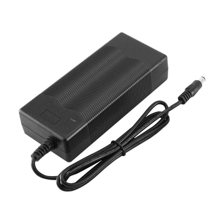 Electric Scooter 42V 2A 2.2mm DC Head Charger For 8 inch KUGOO/S1S2S3/ETWOW(EU Plug)