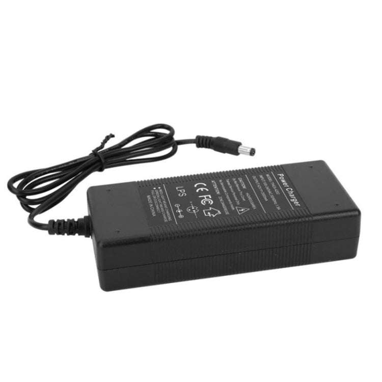 Electric Scooter 42V 2A 2.2mm DC Head Charger For 8 inch KUGOO/S1S2S3/ETWOW(EU Plug)