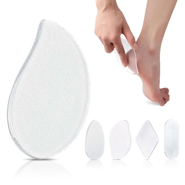 Peeling Pedicure File Polishing Nail Art Tool Portable Nail File With Drip Egg