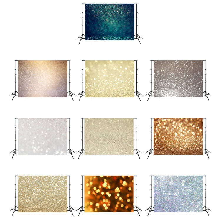 2.1m X 1.5m Spot Halo Photography Backdrop(HGB15)