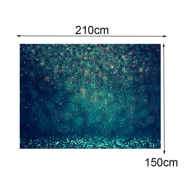 2.1m X 1.5m Spot Halo Photography Backdrop(HGB15)