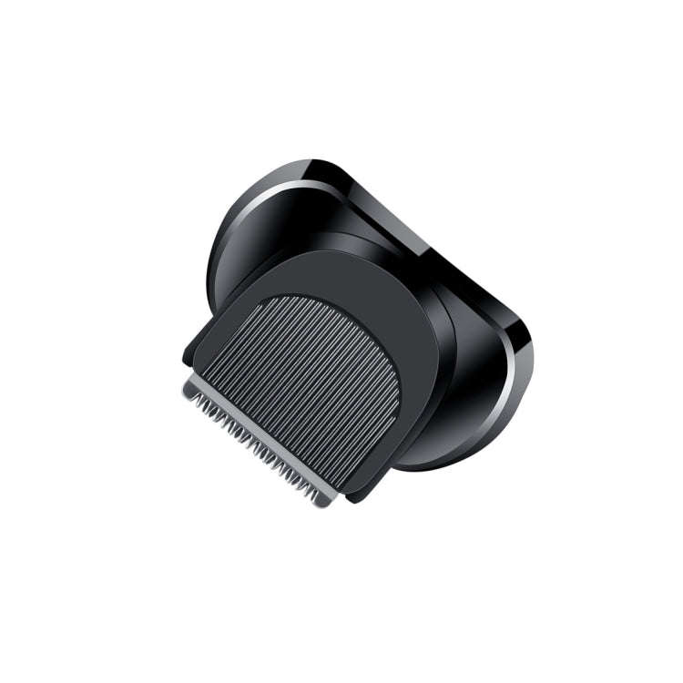Electric Shaver 1 Head + 5 Combs For BRAUN 3 Series