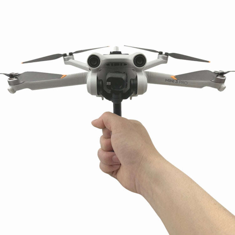 For DJI Mini 3 Pro / Mini 3 Handheld Holder Take-off  Landing Mount
