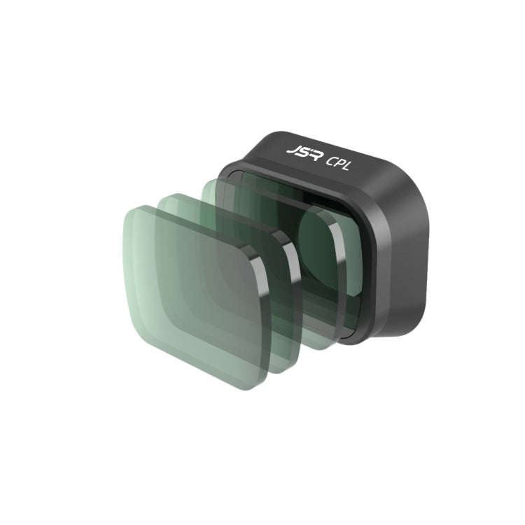 JUNESTAR Filters For DJI Mini 3 Pro,Model: ND16PL JSR-1663-10