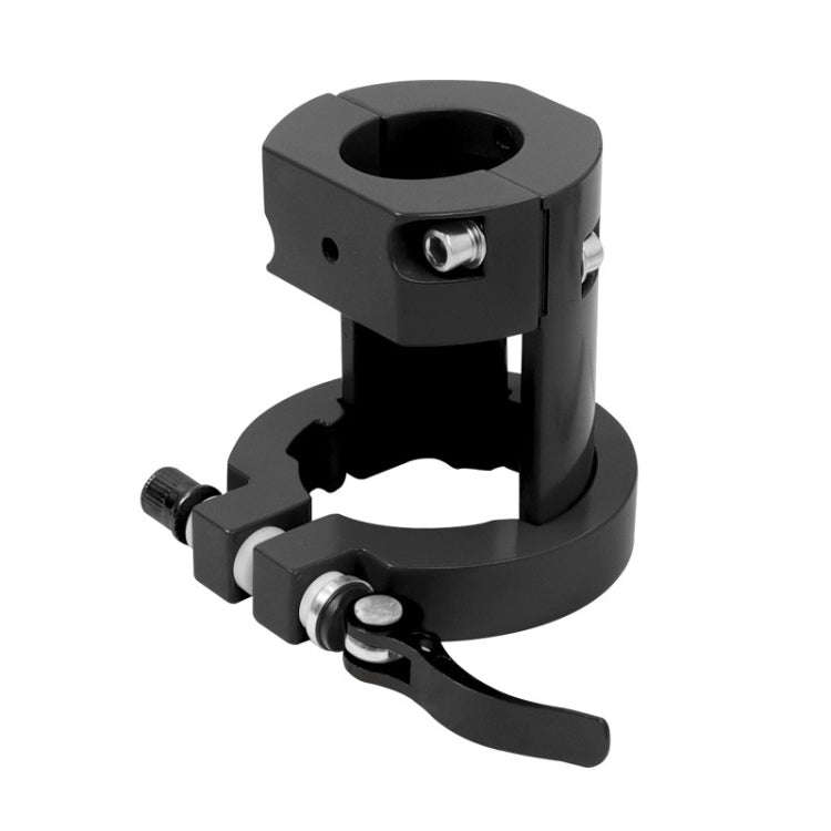 Scooter Folding Holder For Xiaomi Mijia M365/PRO/Pro 2(Black)