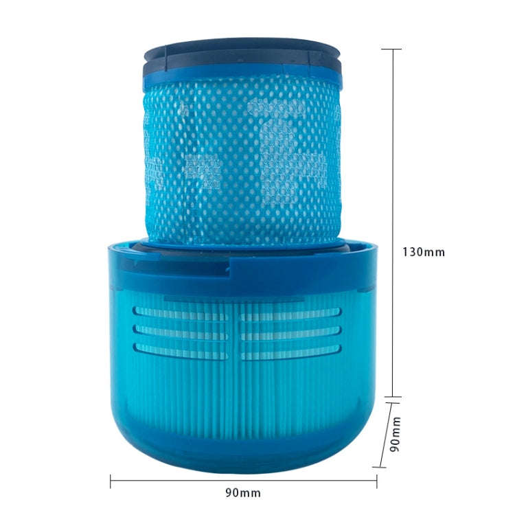 Post-Filter For Dyson Cordless Vacuum Cleaner V15