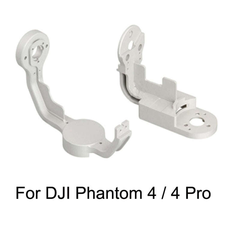 Gimbal Motor Accessories For Phantom 4 ROLL Lower Bracket